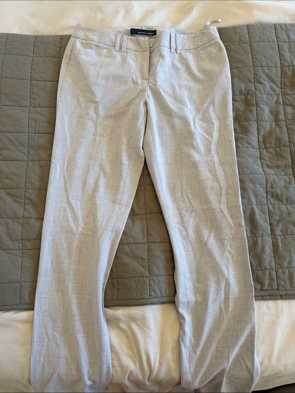 Dress Pants